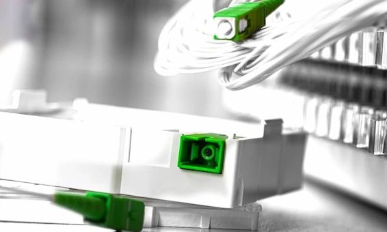 Checklist de Instalação de Redes de Fibra Óptica