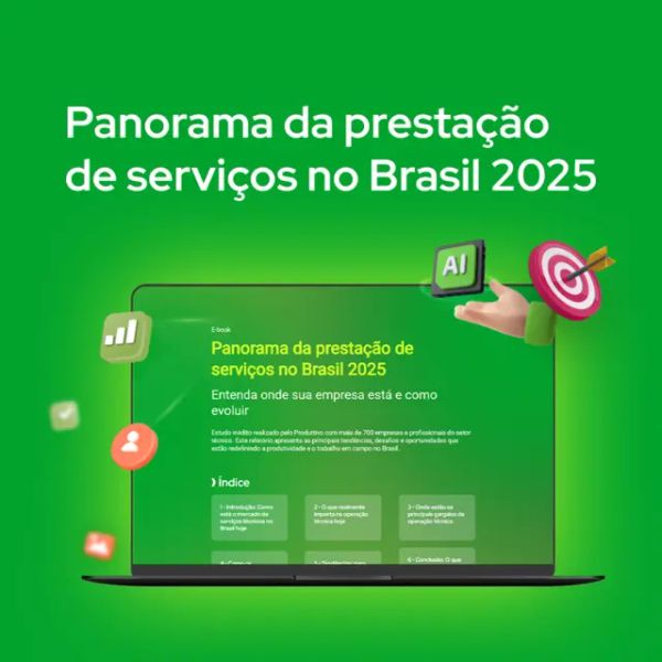 Panorama 2025 e Tendências 2026