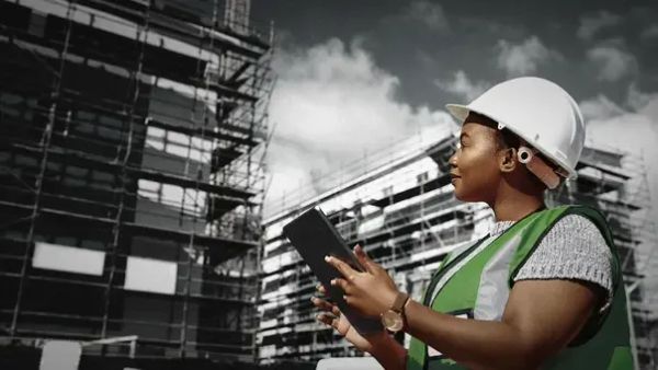 Check list de obra