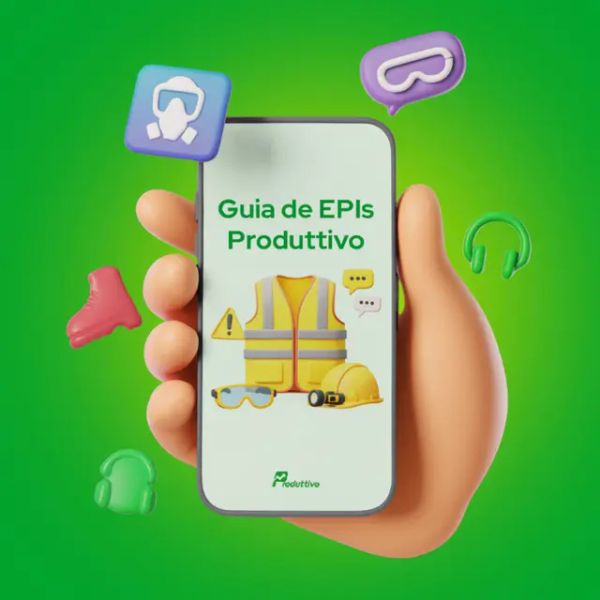 Guia de EPIs