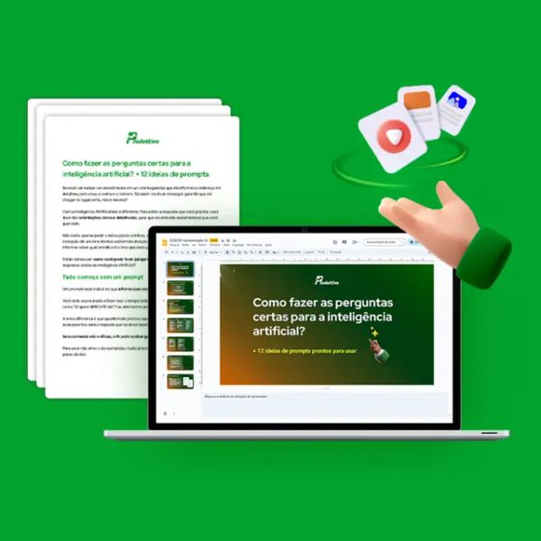 Kit Inteligência Artificial na Prática