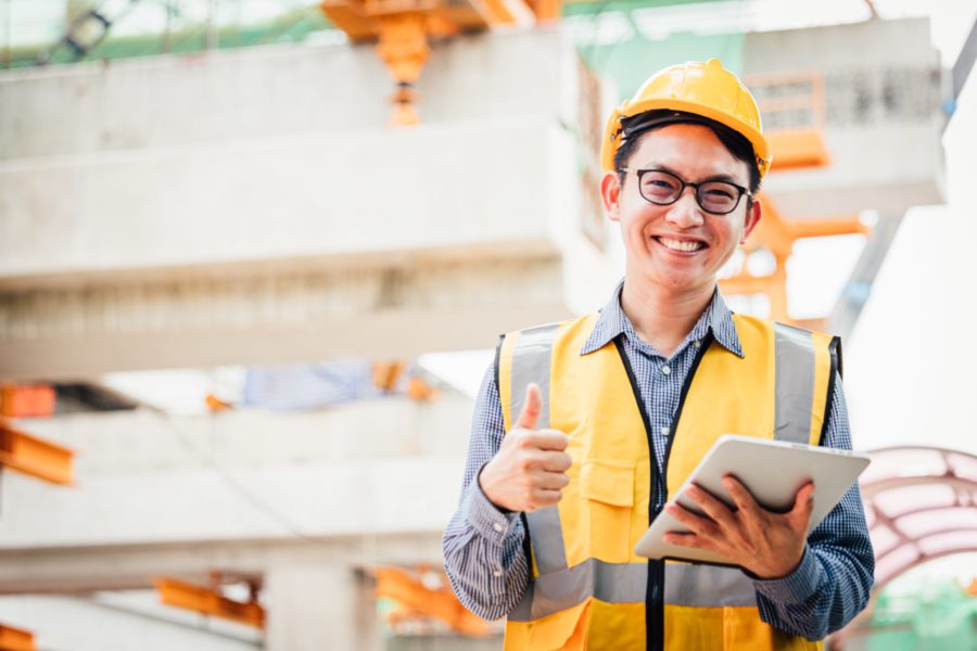 saiba como escolher o melhor app de ordem de serviço