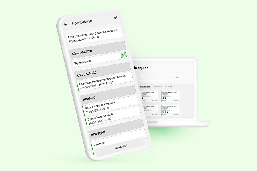 Software para gestão de equipes externas qual escolher
