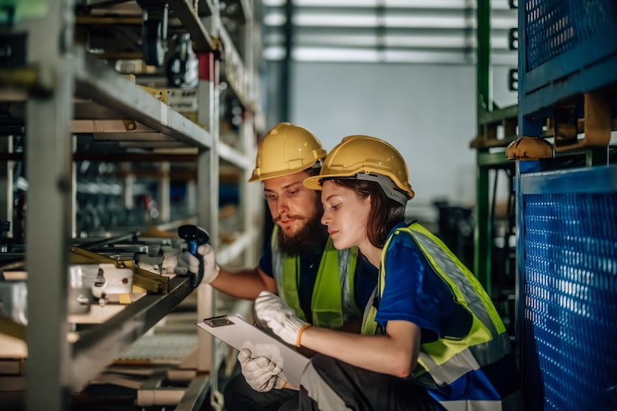 Inspeção de Segurança
