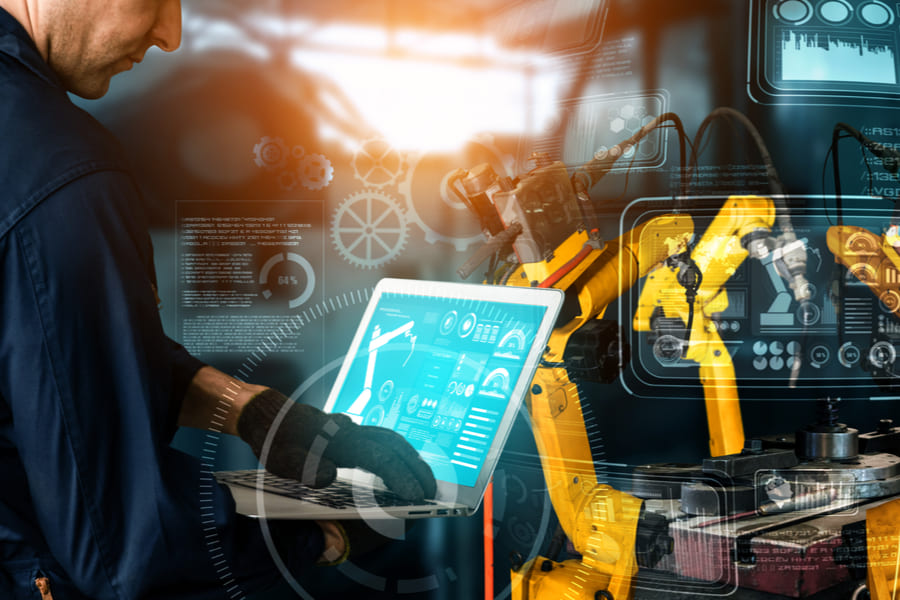 análise de causa raiz