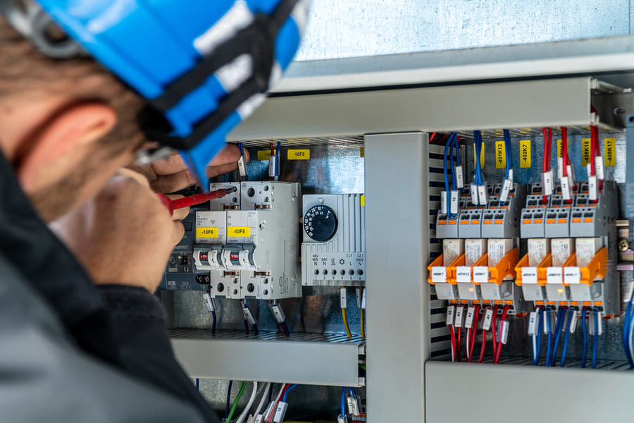 Análise de criticidade na manutenção