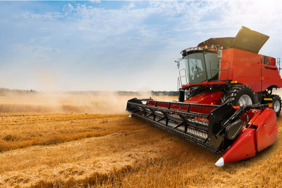 Manutenção de máquinas agrícolas saiba o que é e como fazer