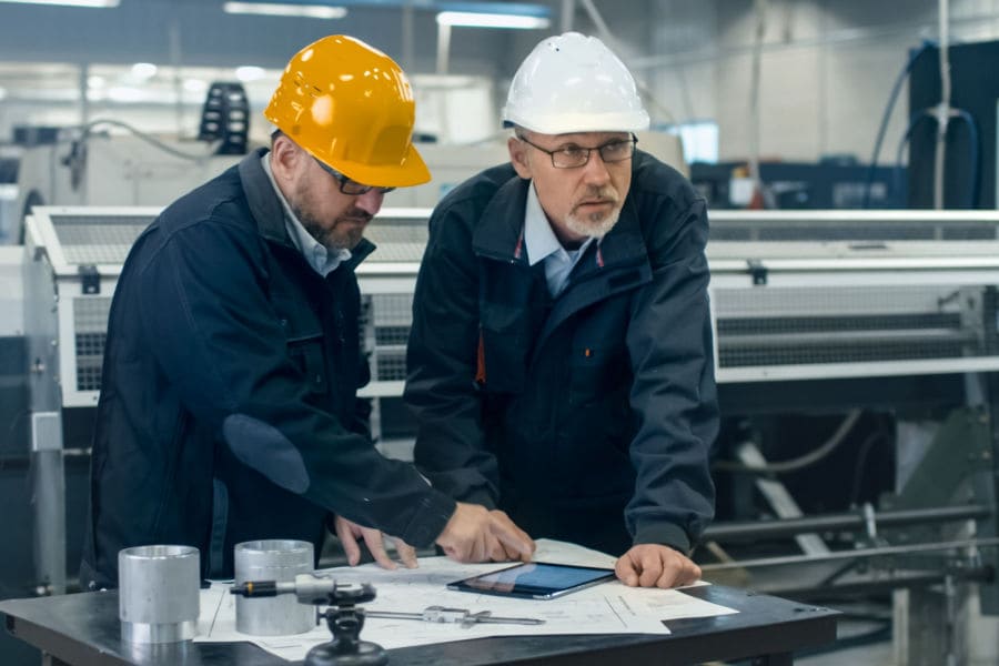 GRO o que é e qual seu papel na segurança do trabalho