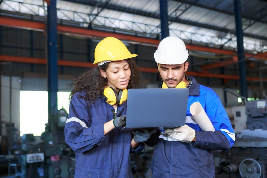 Imagem ilustrativa de TPM Manutenção Produtiva Total