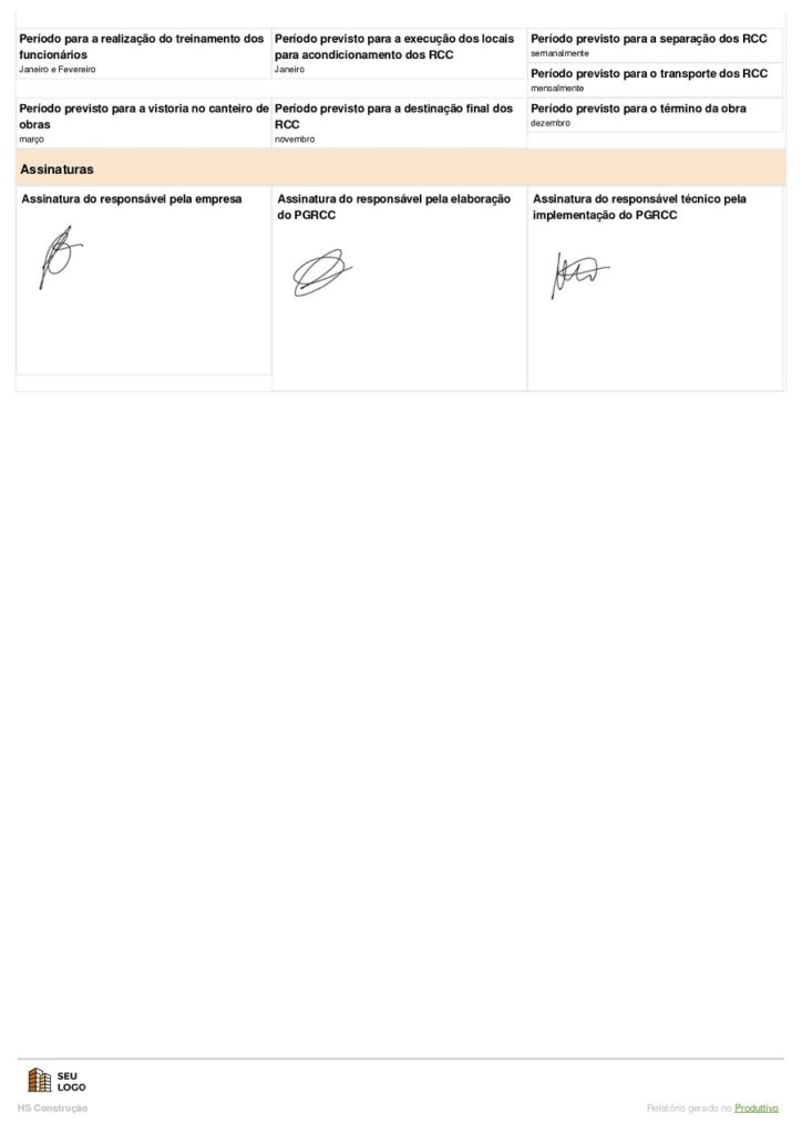 modelo de PGRCC gerado de forma digital em aplicativo 04