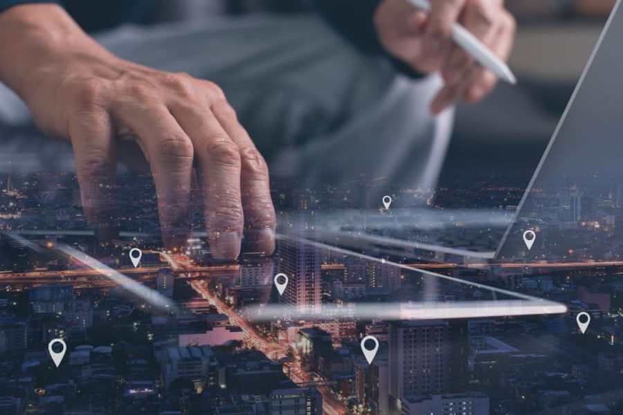 Imagem ilustrativa de roteirizador