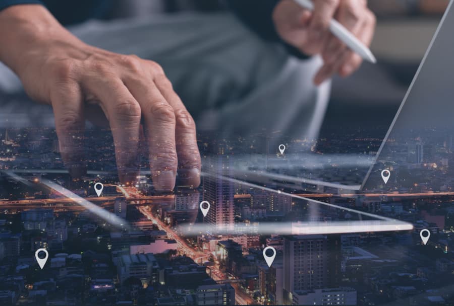 Imagem ilustrativa de roteirizador