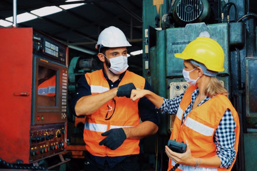 O que é manutenção preditiva, quais são as vantagens e exemplos