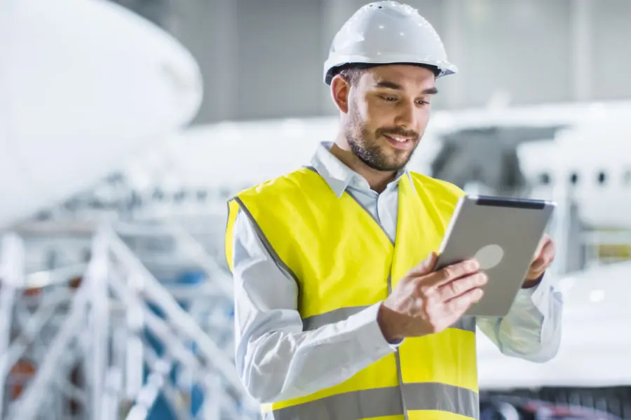 ordem de serviço online