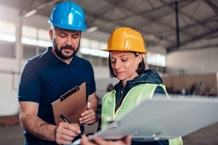 Administração de condomínios