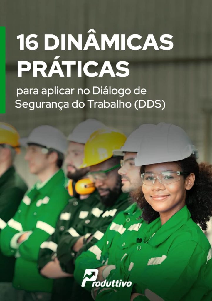 Ebook 16 dinâmicas práticas para aplicar no DDS pronto para baixar gratuitamente, página 01