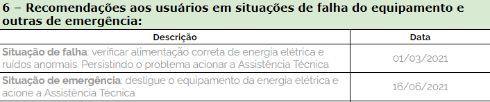 Exemplo 03 de PMOC para baixar de graça