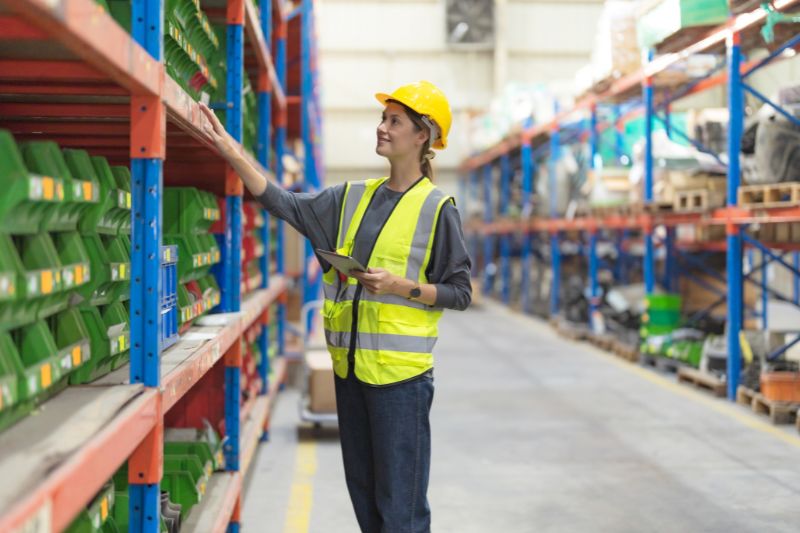 profissional da gestão da qualidade em serviços