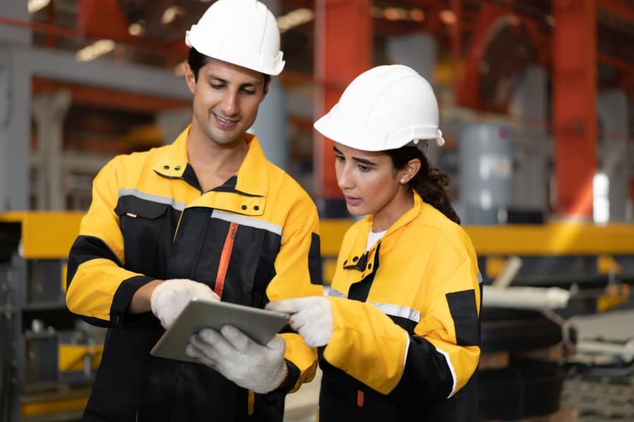 Enterprise Asset Management