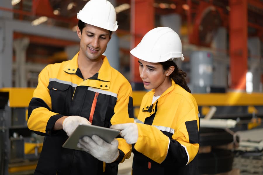 Enterprise Asset Management