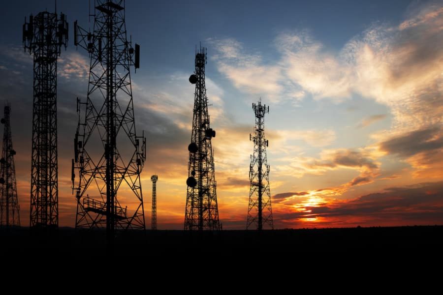 Ordem de serviço telecom o que é e modelo pronto