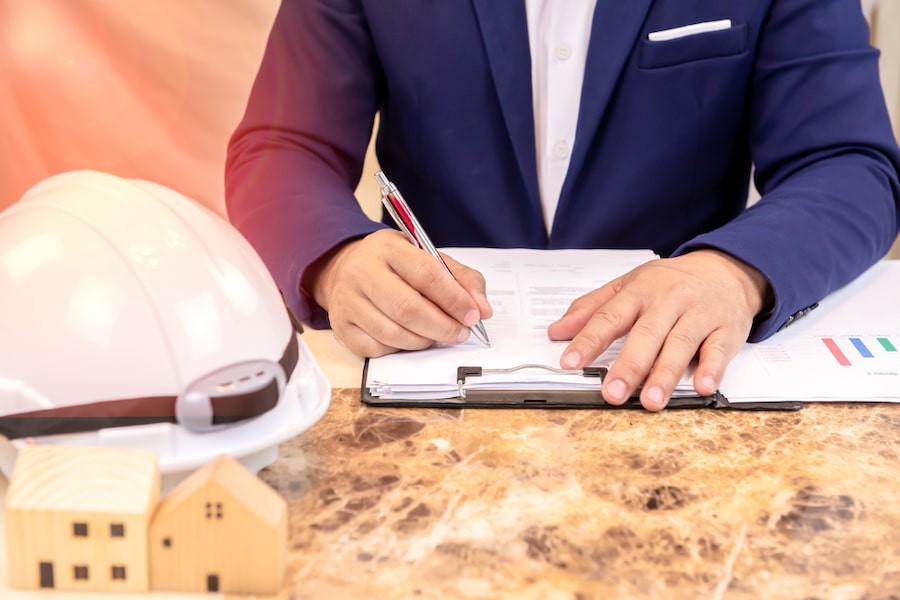 ART - Anotação de Responsabilidade Técnica