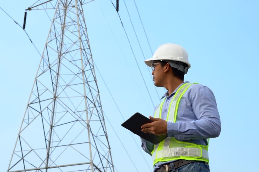 Imagem ilustrativa representando Serviços externos