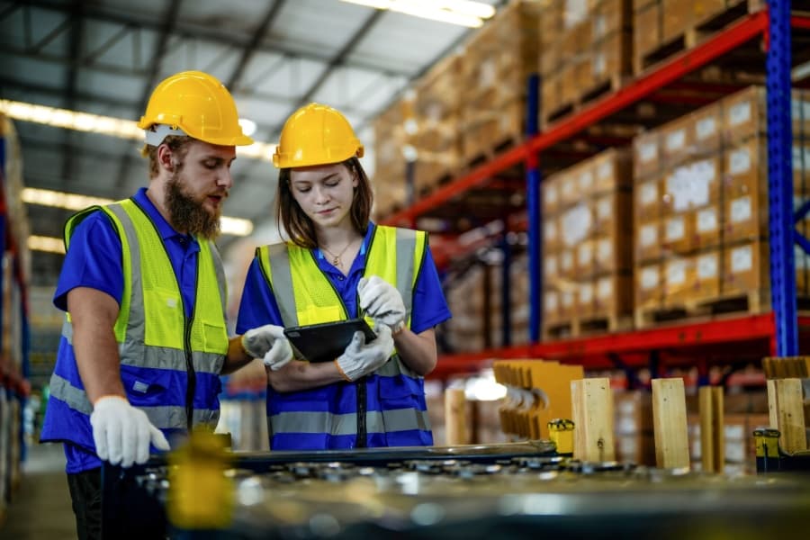 Imagem ilustrativa representando um Relatório de qualidade