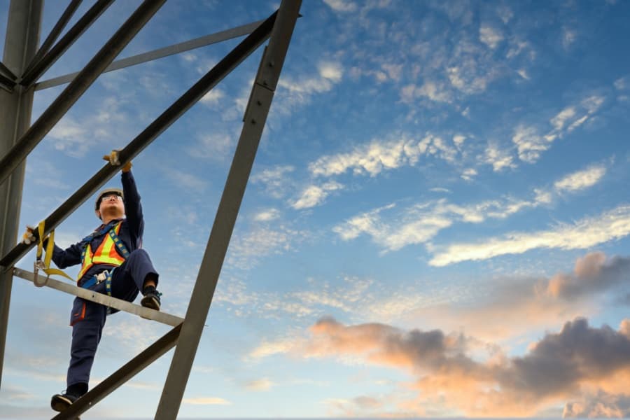 Imagem ilustrativa representando normas elétricas