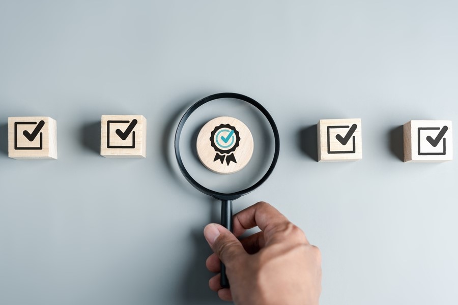 o controle interno tem o objetivo de alcançar a excelência