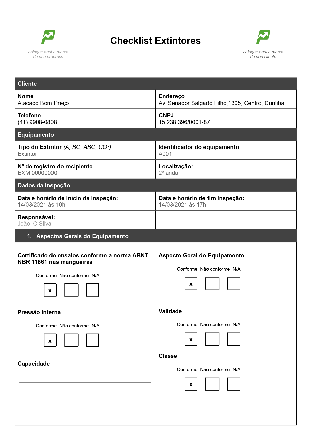 checklist extintores 1