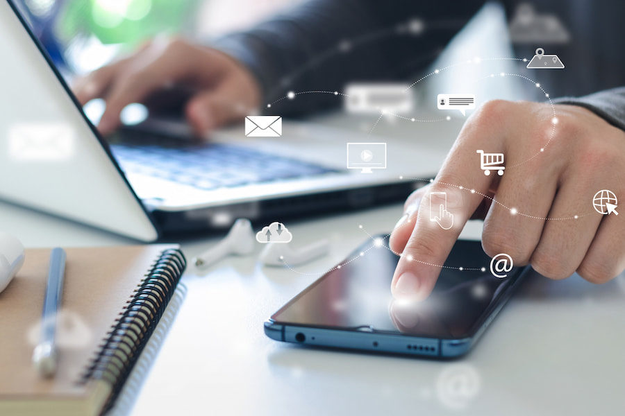 Importância do Atendimento ao cliente via WhatsApp