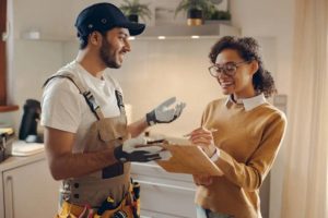 Recibo de prestação de serviço digital | Produttivo