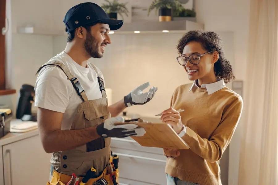 Recibo de prestação de serviço digital | Produttivo