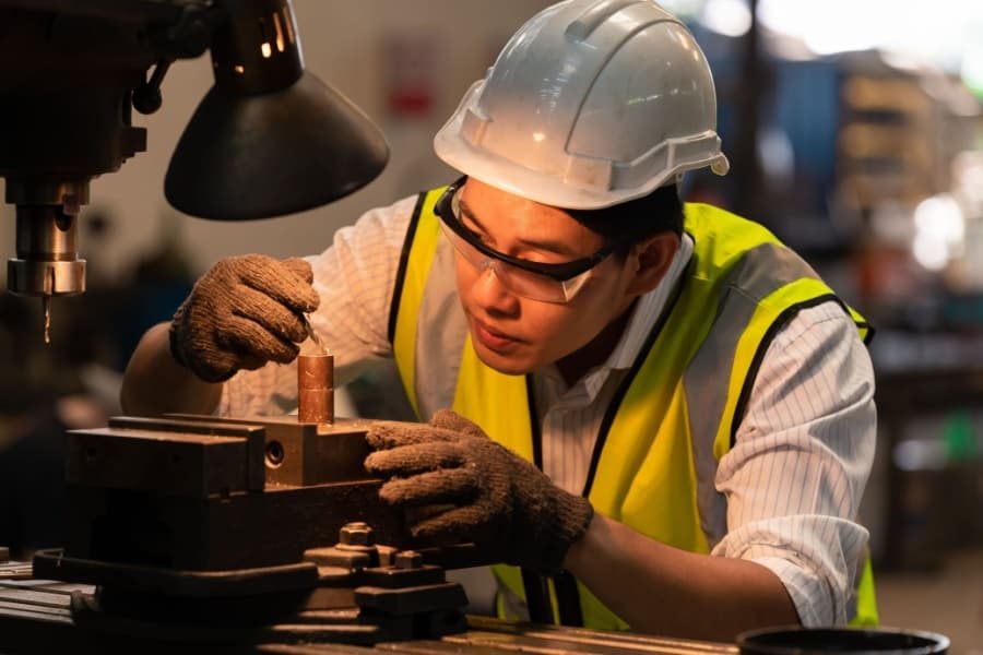 Imagem ilustrativa de manutentor