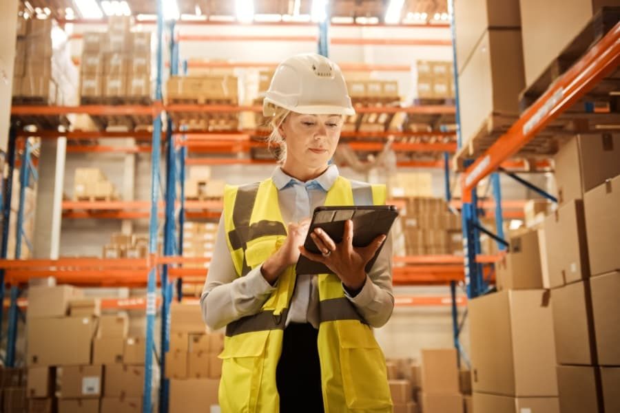 Imagem ilustrativa de Facility Management