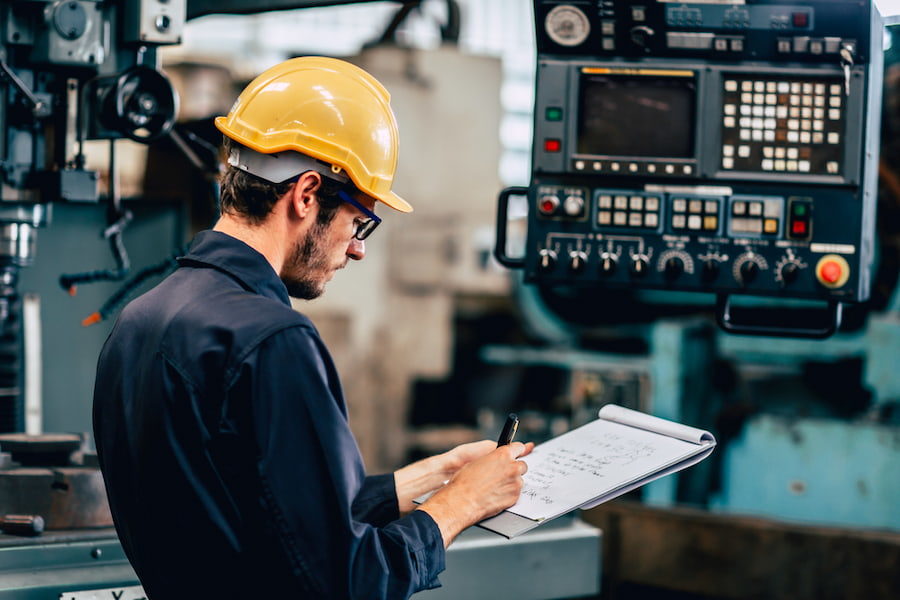 CFT é o Conselho Federal dos Técnicos Industriais