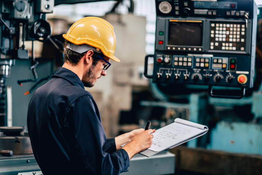 CFT é o Conselho Federal dos Técnicos Industriais