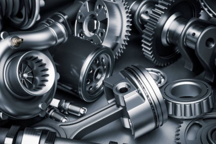 Elementos de máquinas