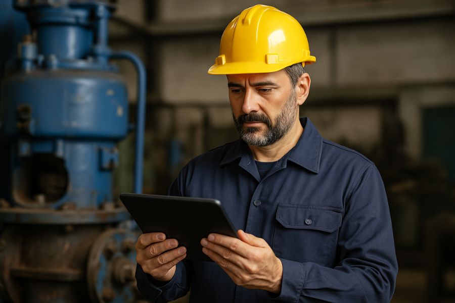 anomalias, falhas e quebras