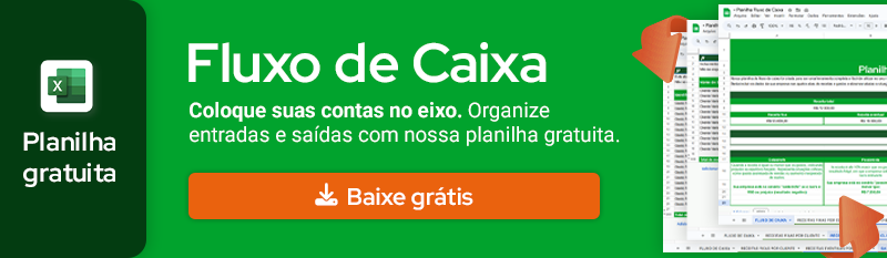 saiba como fazer fluxo de caixa no excel com uma planilha editável do Produttivo