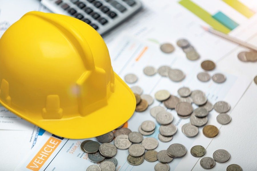 como organizar o financeiro de uma empresa pequena