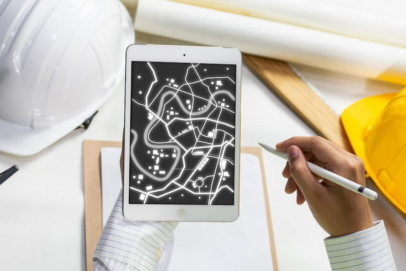 relatório de viagem