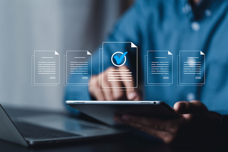 contrato de manutenção CFTV