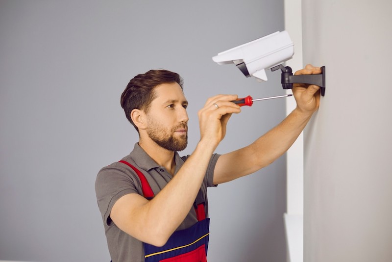 normas técnicas CFTV