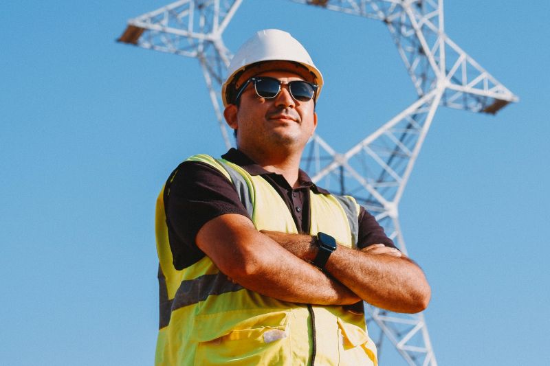 produtividade da equipe técnica