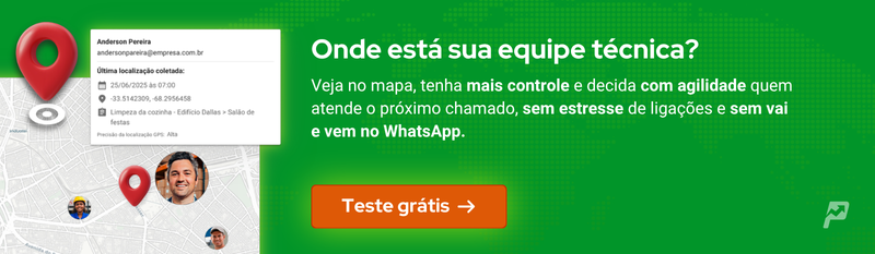 Visão Mapa Produttivo
