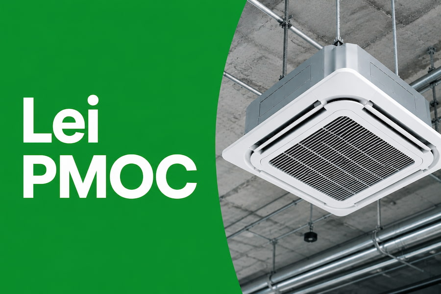 Lei PMOC