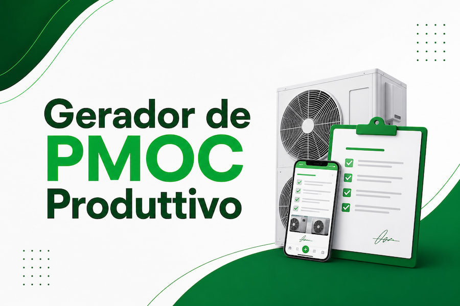 gerador de PMOC Produttivo